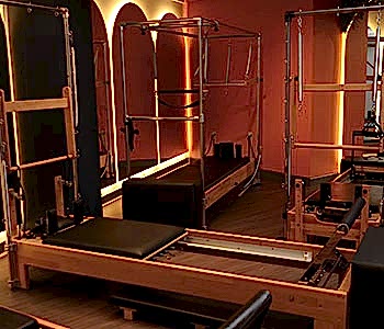 PILATES