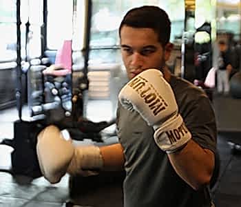 BOXING