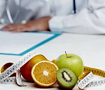 DIETICIAN