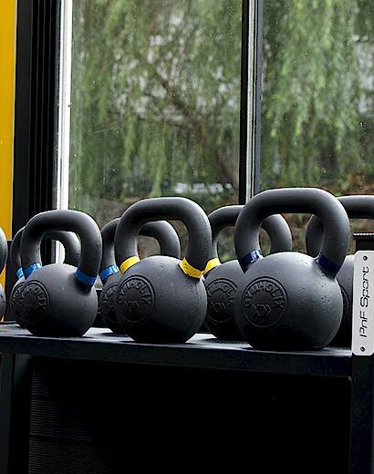 Fitness